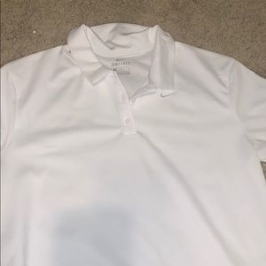 Dri Fit Nike Women’s Polo Shirt